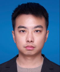 Portrait of Zhaohui Xu